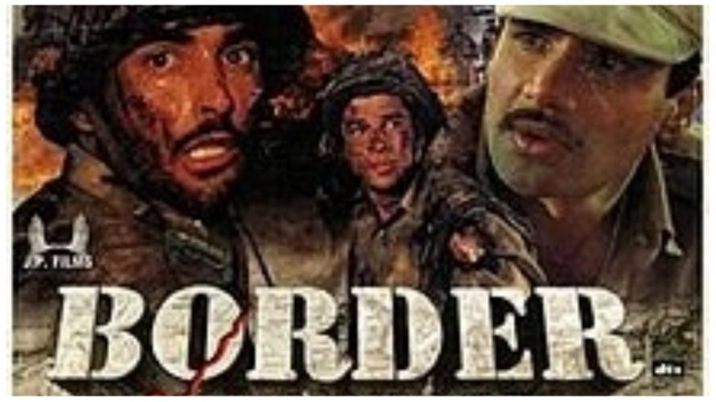 Independence Day 2018 Patriotic Songs: Bharat Humko Jaan Se Pyara to Sandese Aate Hain These Bollywood Tracks Evoke Patriotism