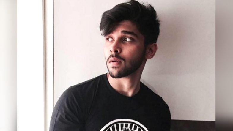Tamil Actor Vikram’s Son Dhruv Rams Car Into Auto Rickshaws Injuring 4, Out on Bail