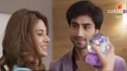 Bepannaah Written Episode Update, August 17, 2018: Aditya Has a Gift For Zoya