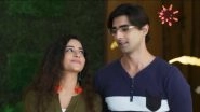 Bepannaah Written Episode Update, August 2, 2018: Arjun And Noor Get to Work Towards Making Aditya And Zoya Realise Their Love