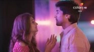 Bepannaah Written Episode Update, August 3, 2018: Aditya Falls in Love With Zoya!