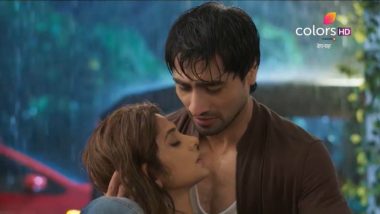 Bepannaah Written Episode Update, July 31, 2018: Aditya Breaks Down After he Finds an Unconscious Zoya in The Car