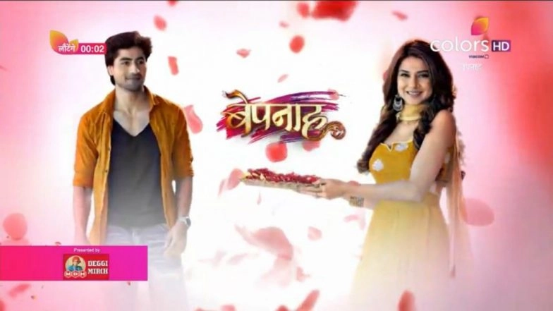 Bepannaah Written Episode Update, August 10, 2018: Aditya Thrashes Zoya's Prospective Suitor - Arshad