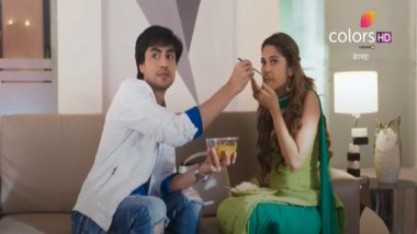 Bepannaah Written Episode Update, August 13, 2018: Aditya Convinces Zoya to Break Her Alliance With Arshad