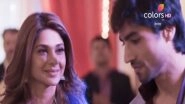 Bepannaah Written Episode Update, August 16, 2018: Aditya Decides to Fight Arshad And Win Zoya