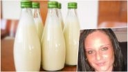 Breast Milk for Weight Loss? UK Woman Loses More Than 12 Kilos After Drinking Strangers' Breast Milk