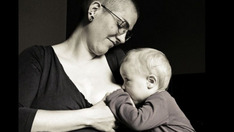 What’s Golden B**bs? The Breastfeeding Awards You Didn’t Know About