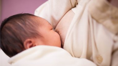 World Breastfeeding Week 2018: How To Wean Your Baby From Breastfeeding