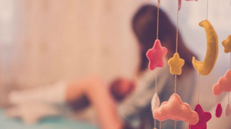 World Breastfeeding Week 2018: Breast Milk is Baby's First Vaccine