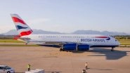 British Airways Denies Racial Discrimination After a Worried Passenger Tweets to The Airline