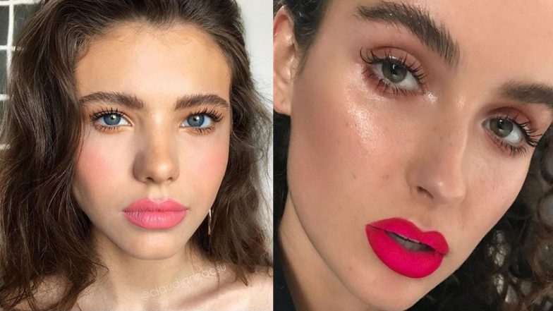 Lions Mane Brows: Goodbye Painful Threading! New Beauty Trend Lets You Rock Full Bushy Eyebrows