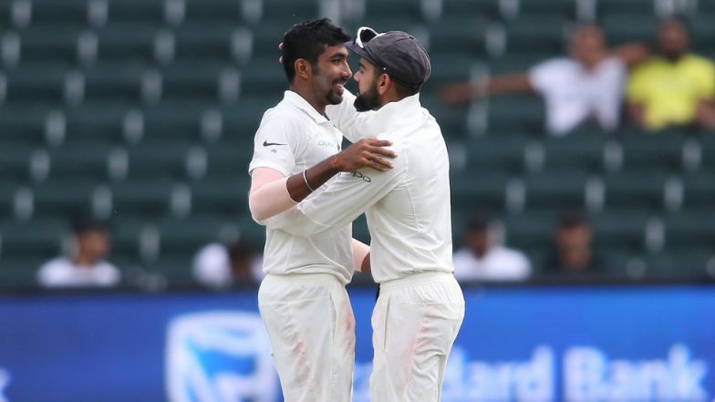 India vs England 2018, 3rd Test Day 4 Video Highlights: Ind a Wicket Away From Win As Jasprit Bumrah Picks Five-For
