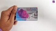 Delhiites Can Swipe Metro Card to Pay Bus Ride Fare From August 24