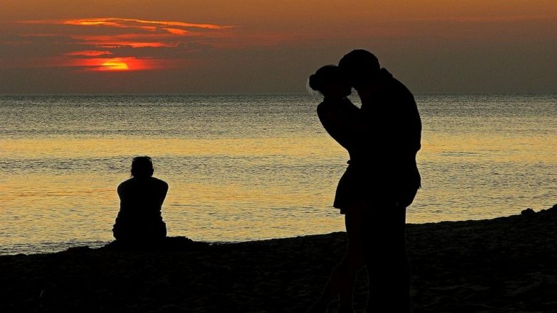 7 Out of 10 Women Cheat on Spouses in India: Survey