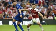 EPL 2018-19 Live Streaming and Telecast in India: Here&rsquo;s How to Watch Chelsea vs Arsenal Football Match Online and on TV