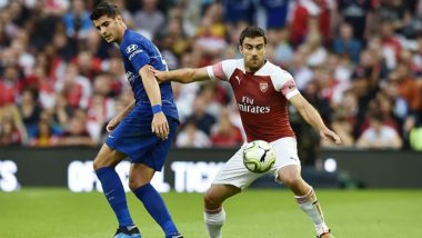 EPL 2018-19 Live Streaming and Telecast in India: Here’s How to Watch Chelsea vs Arsenal Football Match Online and on TV