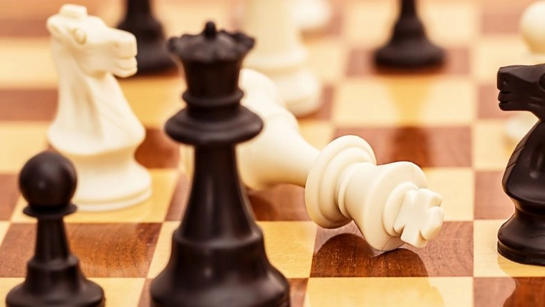 Chess Olympiad 2020: Indian Chess Olympiad Players Not Issued Warning for Net Connectivity Disruption