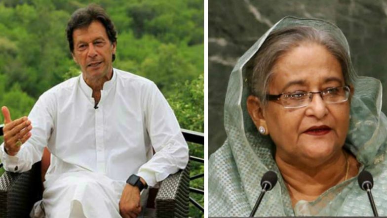 Atal Bihari Vajpayee Death: Pakistan, Bangladesh Govts Pay Homage to Former Indian PM