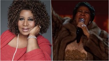 Aretha Franklin Dies at 76: Listen to 'Queen of Souls' 5 Most Iconic Songs