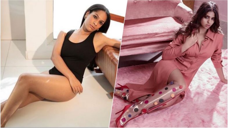 Masaba Gupta Insults Troll Who Criticised Suhana Khan on Vogue Cover, Deletes Tweet Within Minutes