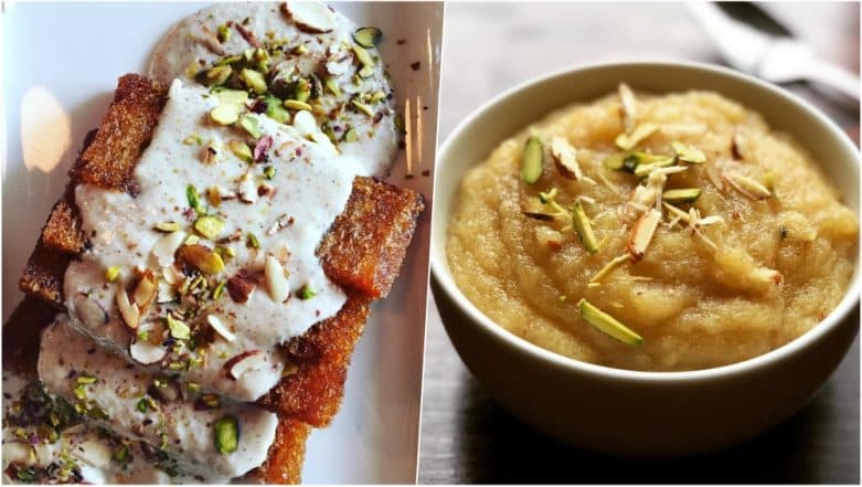 Karva Chauth 2019: Yummy Dinner Recipes To Try Post Karwa Chauth Vrat!