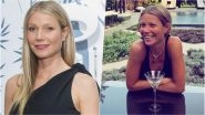 Gwyneth Paltrow Admits to &lsquo;Thinking About D*ck&rsquo; in Viral Meme with an Epic Response (See Pic)