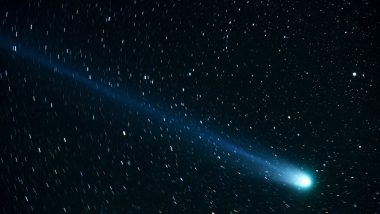 Incredible ‘Hulk Comet’ to Make the Northern Hemisphere Sky Glow Green Today; It’s Closest Approach to Earth