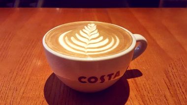Coca Cola to buy Costa Coffee from UK Leisure Group Whitbread