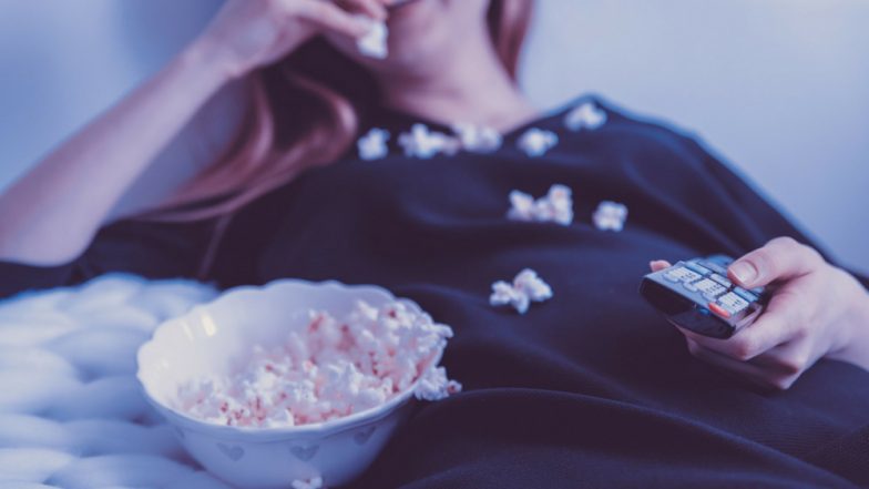 Is Game of Thrones Killing Your Sex Life? TV-Addicted Couples Are Less Likely To Have Sex, Says Study