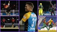 CPL 2018 Team Squads: Complete Players List of All Franchises of Caribbean Premier League T20 2018