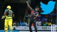 CPL 2018 Live Streaming Online to Be Available on Twitter