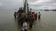 Myanmar Urged to Implement Rohingya Repatriation Plan