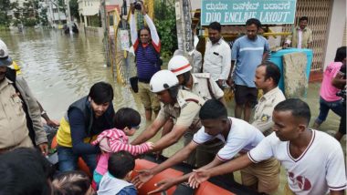 Karnataka HC Imposes Fine of Rs 5,000 on Man Who 'Predicted 26/11 Mumbai Attacks', Tells Him to Pay Amount For Flood Relief