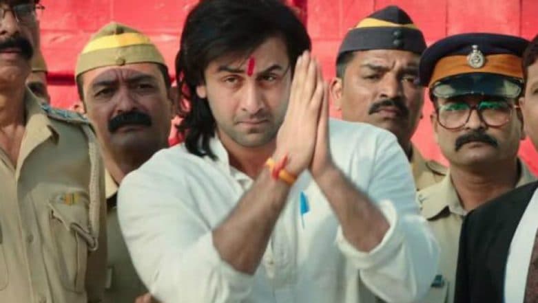 IFFM Declares Ranbir Kapoor's Sanju Best Film; Rani Mukerji and Manoj Bajpayee Are Best Actors! Find Out All Winners Here IFFM Declares Ranbir Kapoor's Sanju Best Film; Rani Mukerji and Manoj Bajpayee Are Best Actors! Find Out All Winners Here