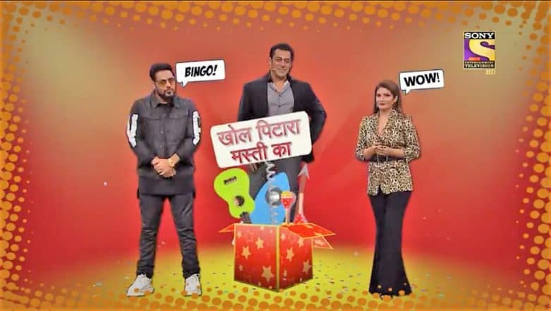Dus Ka Dum Season 3 Full Episodes Dus Ka Dum 3 Written Episode Update, August 18, 2018: Salman Khan Talks