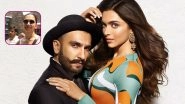 Deepika Padukone and Ranveer Singh's Unseen Holiday Video LEAKED