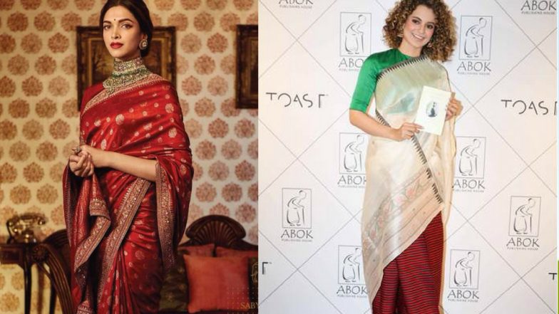 Kangana’s Mental Hai Kya Faces Objection From Deepika’s TLLL Foundation, Sister Rangoli Requests Them to Not Behave Like Karni Sena