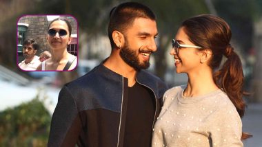 The Fan Who LEAKED Deepika Padukone and Ranveer Singh's Unseen Video Footage Recounts The Horrible Incident, Claims She Got Yelled At By the Actress