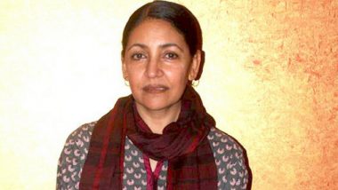 Deepti Naval Faces Sextortion Threat! Malware Scam Email Demands Rs 4 Lakh in Bitcoins