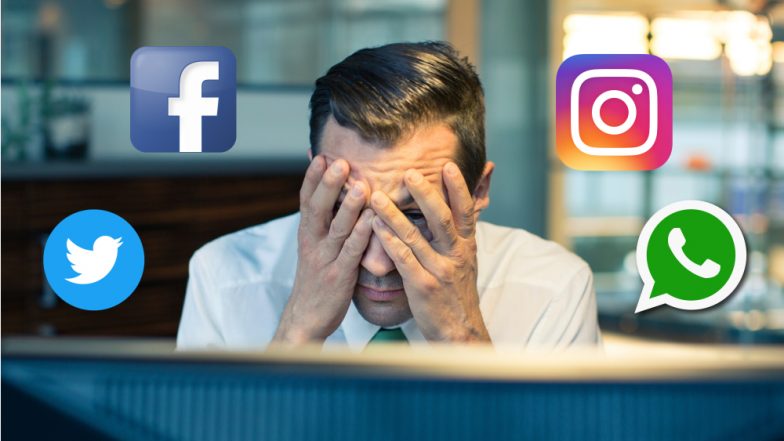 Tired of Whatsapp, Facebook and Instagram? Do a Digital Detox in 6 Steps