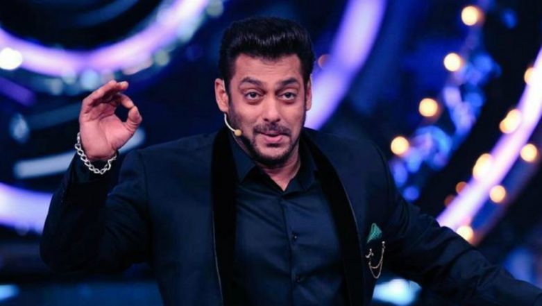 Salman Khan Sex Video Hd - Bigg Boss 12: Salman Khan's Weekend Ka Vaar Will Have a Major Twist! | ðŸ“º  LatestLY
