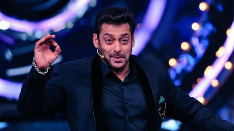 Bigg Boss 12: Salman Khan's Weekend Ka Vaar Will Have a Major Twist!