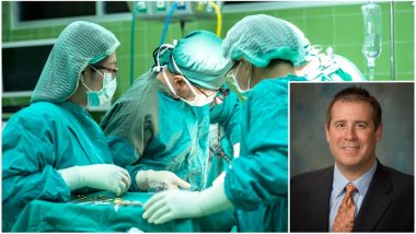 US Surgeon Sued After He Removes Woman's Healthy Kidneys Instead of Her Adrenal glands