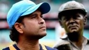 Sir Don George Bradman Birth 110th Birth Anniversary: Sachin Tendulkar Pays Tributes to the Legendary Cricketer