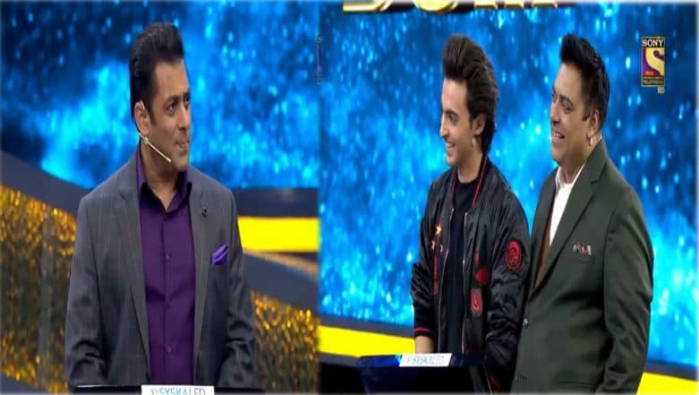 Dus Ka Dum Season 3 Full Episodes Dus Ka Dum 3 Written Episode Update, August 12, 2018: Salman Khan Warns