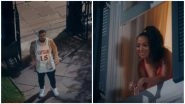 In My Feelings Video Song OUT: Drake Woos La La Anthony by Singing &lsquo;Kiki Do You Love Me&rsquo; and It's Entertaining!