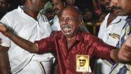 Karunanidhi Dead at 94: Read Full Statement Issued by Kauvery Hospital in Chennai