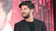 Dulquer Salmaan Chides Jet Airways For Misbehaviour, Tweets 'Disgusted by Ground Staff Attitudes'