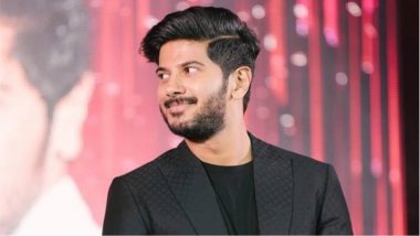 Dulquer Salmaan’s Fan Faints and Dies While Trying to Catch a Glimpse of Him at a Mall Inauguration in Kerala