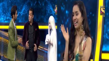 Dus Ka Dum 3 Written Episode Update, August 26, 2018: Salman Khan Talks About The Time he Hid in His Girlfriend's Wardrobe